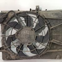 VENTOLA RADIATORE KIA Cee'd Sporty Wagon 252312H00