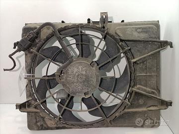 VENTOLA RADIATORE KIA Cee'd Sporty Wagon 252312H00