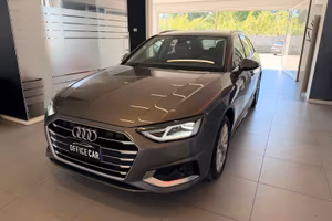 Audi A4 30 TDI/136 CV S tronic Business Advanced