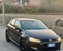 Volkswagen Polo 1.2benzina NEOPATENTATI