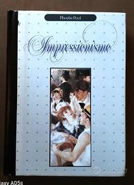 Impressionismo di Phoebe Pool