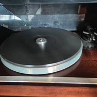 GIRADISCHI THORENS TD 321