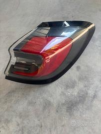 Fanale esterno posteriore dx Ford Puma