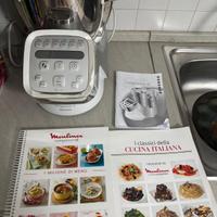 Moulinex compagnon xl robot