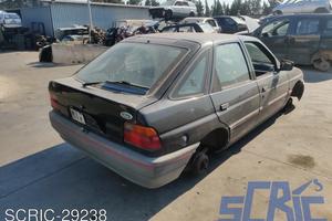 FORD ESCORT 4 ABFT, AWF, GAF 1.4 73CV -Ricambi
