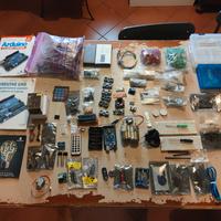 Kit Arduino