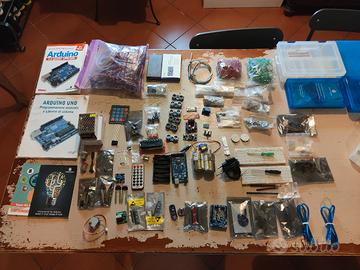 Kit Arduino