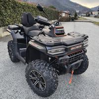 QUAD GOES 1000 TERROX BY CFMOTO