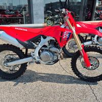 Honda crf 450 2026