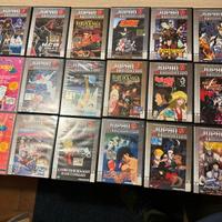 DVD Japan Animation + bonus
