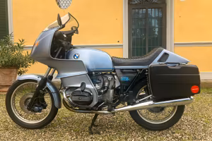 Bmw R100RS