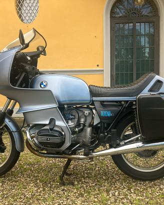 Bmw R100RS