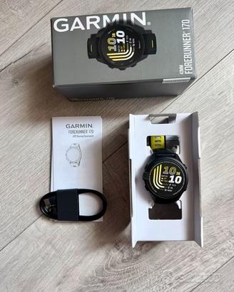 Garmin Forerunner 170