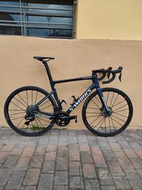 Specialized S-Works SL7 Taglia 56