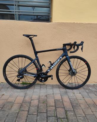 Specialized S-Works SL7 Taglia 56