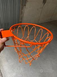 Canestro da basket