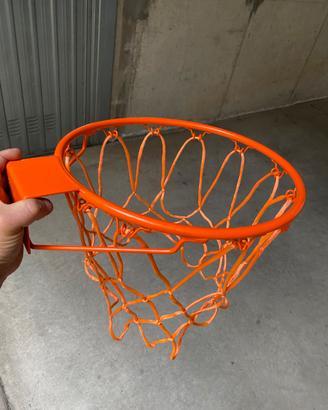 Canestro da basket
