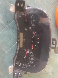 tachimetro fiat punto 188