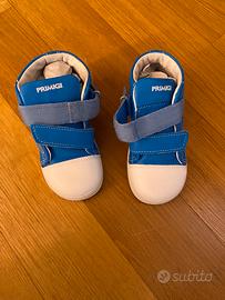Scarpe primigi nuove n.23