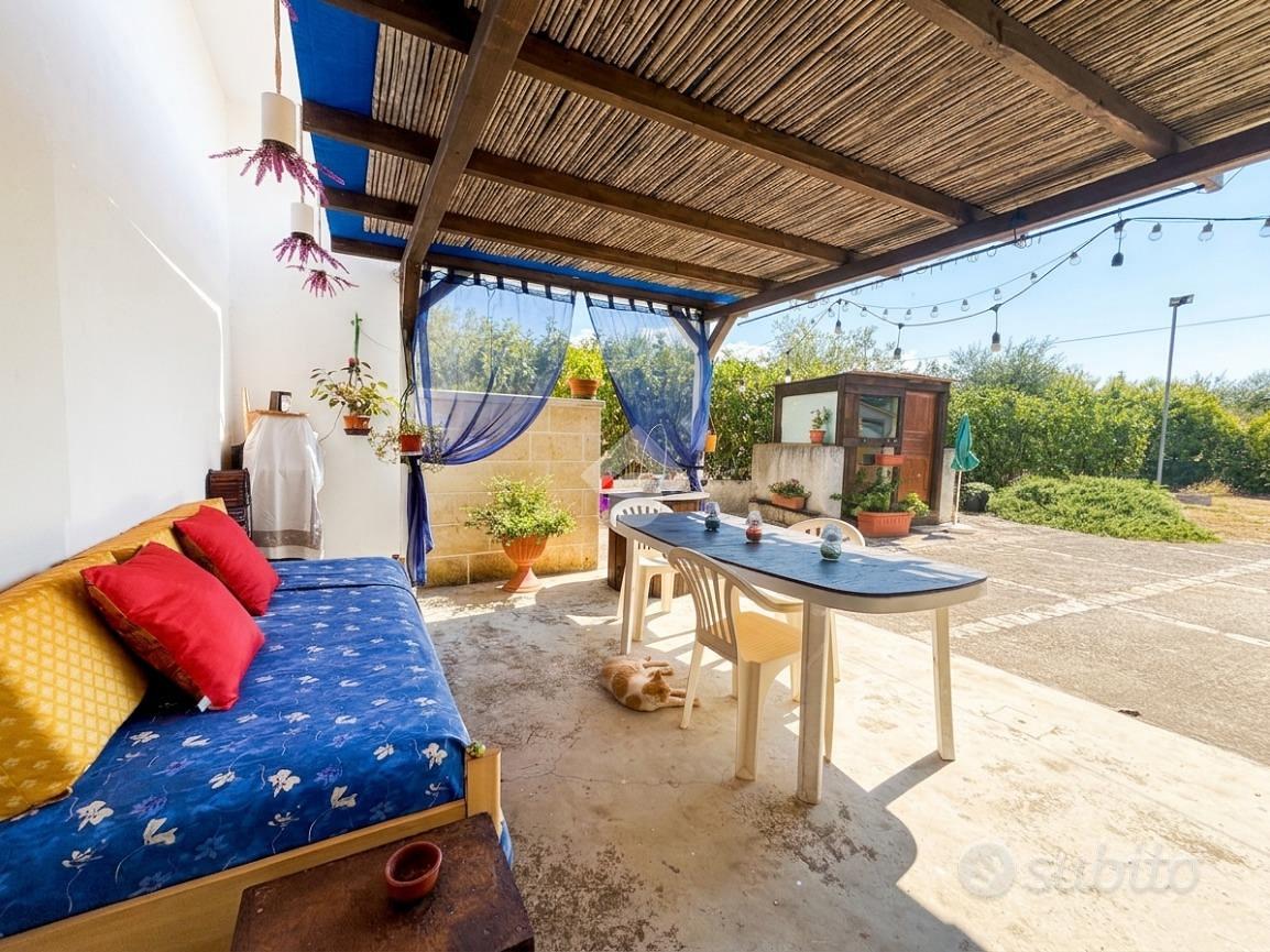 Casa – Monopoli, Gorgofreddo - Vista 5