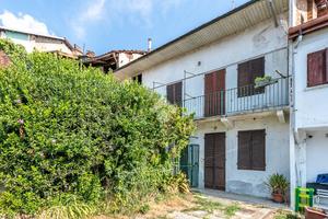 CASA SEMINDIPENDENTE A DRUENTO