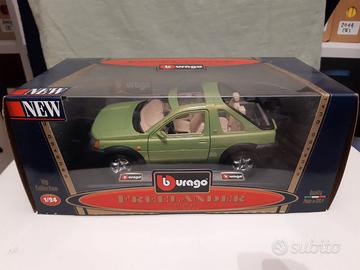 Bburago Land Rover Freelander 1:24 nuova scatola