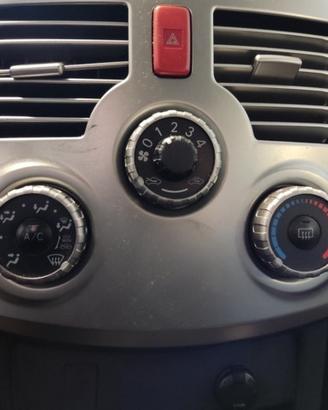 Comandi riscaldamento DAIHATSU TERIOS del 2007