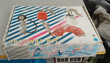 accessori compressore 