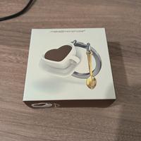 portachiavi metamorphose