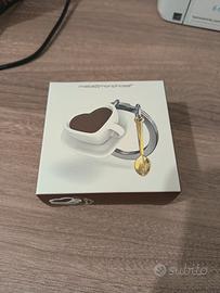 portachiavi metamorphose