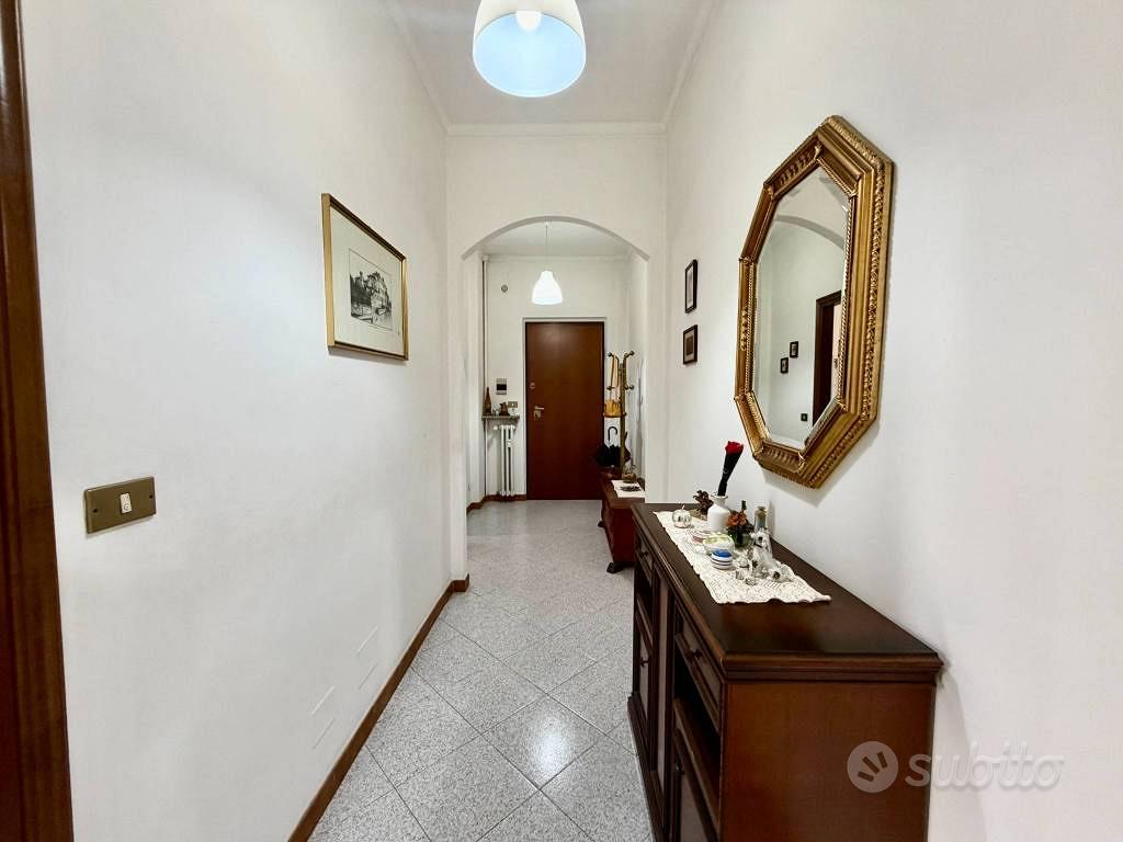 Appartamento – Vercelli, Porta Casale - Vista 4
