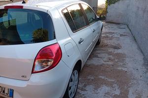 venndo renault clio 