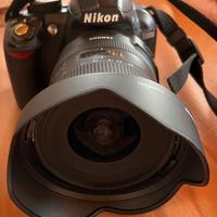 Nikon D3100