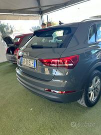 Audi Q3 business