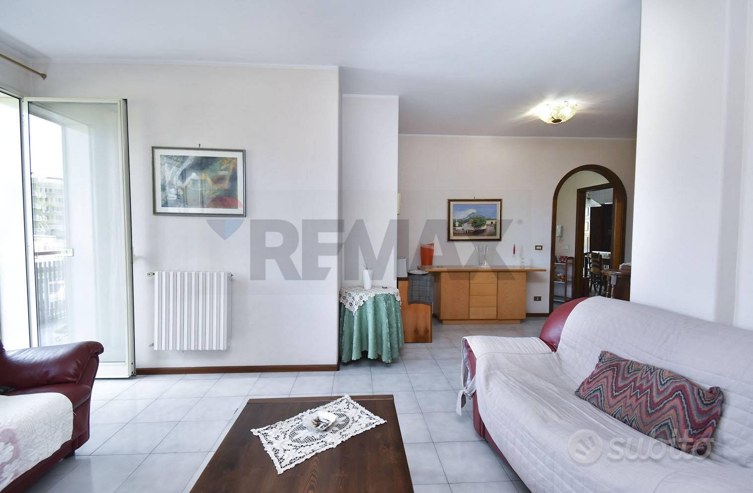Appartamento – Paternò, Santa Marina - Altro
