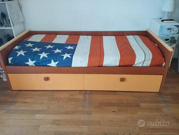 arredamento cameretta