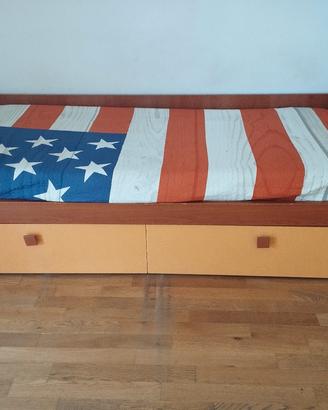 arredamento cameretta