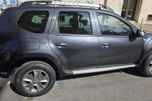 Dacia Duster 1.5 diesel family