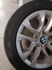 cerchi originali bmw