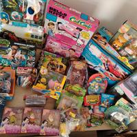 lotto giochi vintage pt 2