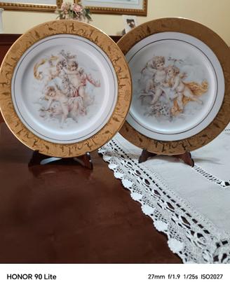 Porcellana francese