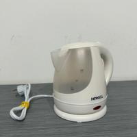 Bollitore elettrico Howell 1000w 0,8litri