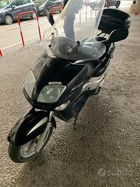 Yamaha 300xc