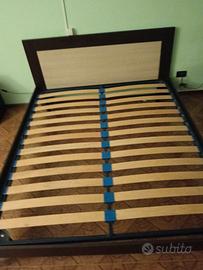 Rete Matrimoniale in doghe  15 euro