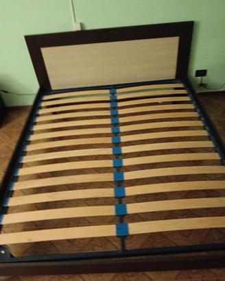 Rete Matrimoniale in doghe  15 euro