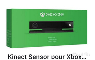 Kinect Xbox 360