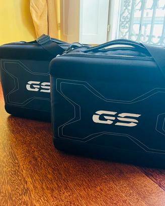 BMW Borsa Interna coppia sinistra destra