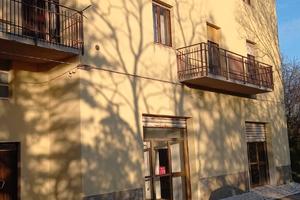 Appartamento Monticello Amiata