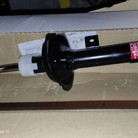 Ammortizzatori anteriori ford focus MK 115 cv