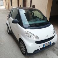 Smart come nuova